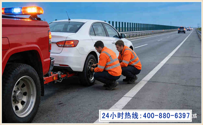 桃江汽车救援道路救援 桃江汽车救援道路救援