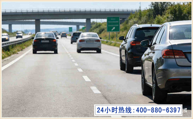桃江长春拖车电话